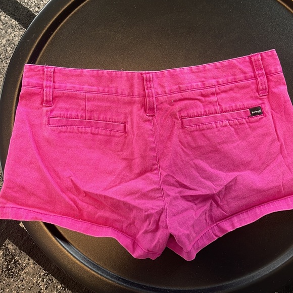 Hurley Shorts - Picture 2 of 2